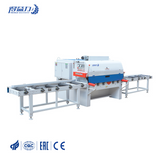 F4 series super large square wood multi piece sawing machine