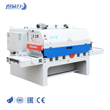 Independent lifting square wood multi piece saw F6 series