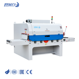 Intelligent Square Wood Multi piece Sawing Machine F9 Series