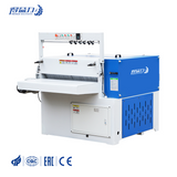 Sawing machine Q2 series for cleaning edges and cutting unsmooth bends