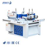 Edge cleaning and material modification integrated machine, sawmill Q3 series