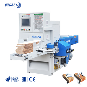 Intelligent Edge Sawing Machine Q5 Series