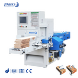 Intelligent Edge Sawing Machine Q5 Series