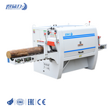 Universal Round Wood Multi piece Sawing Machine Y8-TX Series